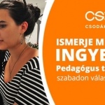 Ingyenes programok pedagógusoknak a Csodák Palotájában Ingyenes programok pedagógusoknak a Csodák Palotájában