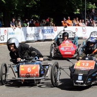 Nemzetközi Aventics Pneumobil Verseny 2019 Nemzetközi Aventics Pneumobil Verseny 2019
