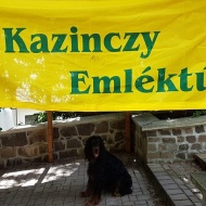 Kazinczy Emléktúra 2018 Kazinczy Emléktúra 2018