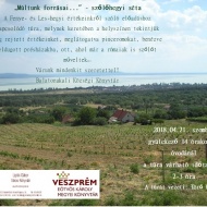 Balatonakali gyalogtúra 2018 Balatonakali gyalogtúra 2018