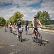Családi kerékpártúra, Mapei Tour de Zalakaros 2020 Családi kerékpártúra, Mapei Tour de Zalakaros 2020