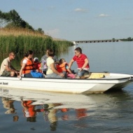 Madárrezervátum túra a Hortobágyi Nemzeti Park területén és Tisza-tavi Ökocentrum látogatás Madárrezervátum túra a Hortobágyi Nemzeti Park területén és Tisza-tavi Ökocentrum látogatás