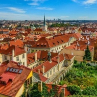 Prágai hétvége 2018. Autóbuszos prágai utazás hajózással és sörözéssel a Nyírség Utazási Irodával Prágai hétvége 2018. Autóbuszos prágai utazás hajózással és sörözéssel a Nyírség Utazási Irodával