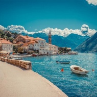 Balkán körutazás 2018. Horvátország, Montenegró, Bosznia-Hercegovina a Nyírség Utazási Irodával Balkán körutazás 2018. Horvátország, Montenegró, Bosznia-Hercegovina a Nyírség Utazási Irodával