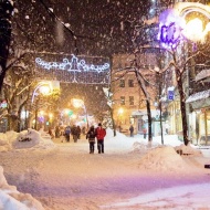 Zakopanei advent busszal 2019. Adventi hangulat Zakopanéban és Bártfán a Nyírség Utazási Irodával Zakopanei advent busszal 2019. Adventi hangulat Zakopanéban és Bártfán a Nyírség Utazási Irodával