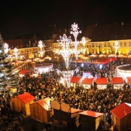 Advent Kassán 2018. Egynapos buszkirándulás a Nyírség Utazási Iroda szervezésében Advent Kassán 2018. Egynapos buszkirándulás a Nyírség Utazási Iroda szervezésében