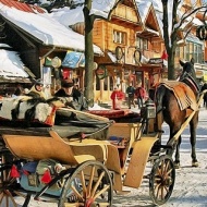 Zakopane adventi utazás 2018. Zakopane krakkói és kassai kirándulással a Nyírség Utazási Irodával! Zakopane adventi utazás 2018. Zakopane krakkói és kassai kirándulással a Nyírség Utazási Irodával!