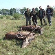 Vadászati lehetőségek a Berek Horgászpark környékén, a Hövej vadászterületen, szállással Vadászati lehetőségek a Berek Horgászpark környékén, a Hövej vadászterületen, szállással