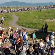 Zarándoknapok Máriagyűd 2017 Zarándoknapok Máriagyűd 2017