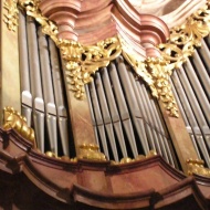 Szent Anna Templom orgonakoncert 2018 Szent Anna Templom orgonakoncert 2018