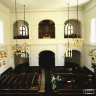 Gyulai templomok, tematikus városnéző séta Gyulai templomok, tematikus városnéző séta