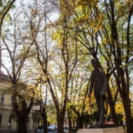 Idegenvezetés Gyulán, városnéző körséta idegenvezetővel Idegenvezetés Gyulán, városnéző körséta idegenvezetővel