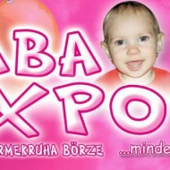 Baba-Expo Tatabánya 2018 Baba-Expo Tatabánya 2018