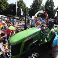 Farmer Expo 2019 Debrecen. Nemzetközi Mezőgazdasági és Élelmiszeripari Szakkiállítás Farmer Expo 2019 Debrecen. Nemzetközi Mezőgazdasági és Élelmiszeripari Szakkiállítás