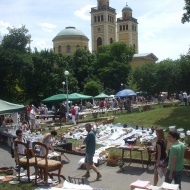 Régiségvásár Eger 2019 Régiségvásár Eger 2019
