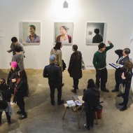 Art Market Budapest 2018. Nemzetközi kortárs képzőművészeti vásár Art Market Budapest 2018. Nemzetközi kortárs képzőművészeti vásár