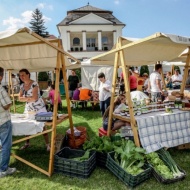 Csalán Helyi Termelői Piac Csalán Helyi Termelői Piac