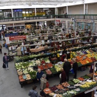 Termelői Piac Zalaegerszeg Termelői Piac Zalaegerszeg