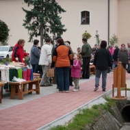 Sopronkövesdi Termelői Piac Sopronkövesdi Termelői Piac