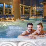 Spa akciók hétköznap wellness belépővel Visegrádon a Lepence Fürdő- és Wellness Központban Spa akciók hétköznap wellness belépővel Visegrádon a Lepence Fürdő- és Wellness Központban
