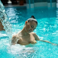 Ceglédi wellness belépő akció nem szállóvendégeknek az Aquarell Hotelben Ceglédi wellness belépő akció nem szállóvendégeknek az Aquarell Hotelben
