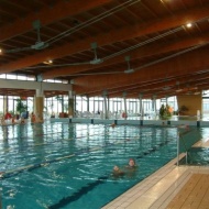 Pápai uszoda, sportos hétvége a Hotel Villa Classica vendégeként Pápai uszoda, sportos hétvége a Hotel Villa Classica vendégeként