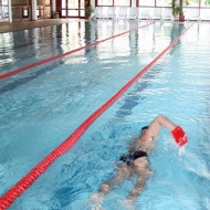 Club Tihany uszoda külsős vendégeknek is, napi belépővel a Tihanyi-félszigeten Club Tihany uszoda külsős vendégeknek is, napi belépővel a Tihanyi-félszigeten