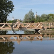 Halászati bemutató programlehetőség csoportoknak a Tisza-tavi Ökocentrumban Poroszlón Halászati bemutató programlehetőség csoportoknak a Tisza-tavi Ökocentrumban Poroszlón