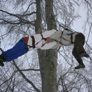 Bakonyi csapatépítő outdoor, indoor programok, magas kötélpálya, lézerharc Szépalmapusztán Bakonyi csapatépítő outdoor, indoor programok, magas kötélpálya, lézerharc Szépalmapusztán