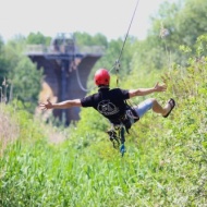 Kalandpark csapatépítés wellness szállodánkban a Tisza-tónál, a tóparti Balneum Hotelben Kalandpark csapatépítés wellness szállodánkban a Tisza-tónál, a tóparti Balneum Hotelben