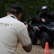 Quad csapatépítés Komáromban, a Monostori Erődben Quad csapatépítés Komáromban, a Monostori Erődben