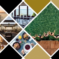 Csapatépítő a Balatonnál vízparti wellness szállodánkban számos izgalmas csapatépítő programmal Csapatépítő a Balatonnál vízparti wellness szállodánkban számos izgalmas csapatépítő programmal