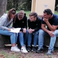 Gödöllői csapatépítő program, kalandos kincskeresés a város látványosságai között sétálva Gödöllői csapatépítő program, kalandos kincskeresés a város látványosságai között sétálva