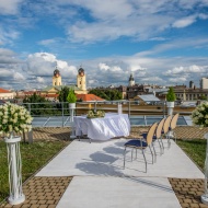 Különleges esküvői helyszín és ajánlat a debreceni Hotel Lycium**** - Kölcsey Központban Különleges esküvői helyszín és ajánlat a debreceni Hotel Lycium**** - Kölcsey Központban