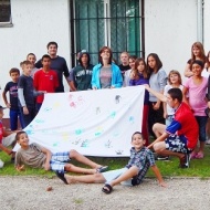 4 napos erdei iskola program Tatán 4 napos erdei iskola program Tatán