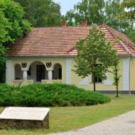 Konferencia helyszín az Ópusztaszeri Emlékparkban Konferencia helyszín az Ópusztaszeri Emlékparkban