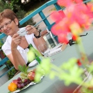 Wellness leánybúcsú helyszín Hévízen, a gyógyfürdő Spa Hévíz wellness és gyógyszállodájában Wellness leánybúcsú helyszín Hévízen, a gyógyfürdő Spa Hévíz wellness és gyógyszállodájában