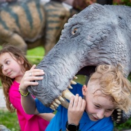 Osztálykirándulás Budapesten oktató-és élményprogramokkal, látogatás a KÖKI DinoParkban