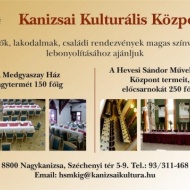 Esküvő helyszín Nagykanizsán Esküvő helyszín Nagykanizsán