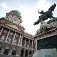 Magyar Nemzeti Galéria rendezvényhelyszínei és bérelhető termei