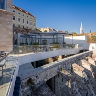 Születésnap Budapest egyik legszebb panorámájával, várjuk ünnepelni a Budai Várban Születésnap Budapest egyik legszebb panorámájával, várjuk ünnepelni a Budai Várban