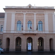 Nagykőrösi Arany János Kulturális Központ programok 2018 Nagykőrösi Arany János Kulturális Központ programok 2018