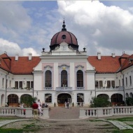 Gödöllői programok 2018. Fesztiválok, rendezvények, események Gödöllőn Gödöllői programok 2018. Fesztiválok, rendezvények, események Gödöllőn