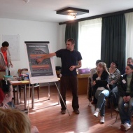 Céges rendezvény Tatán, szállással és programokkal az Öreg-Tó Hotelben Céges rendezvény Tatán, szállással és programokkal az Öreg-Tó Hotelben