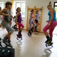 Kangoo tábor 2019 Budapest Kangoo tábor 2019 Budapest