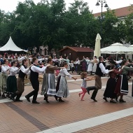 Szent Iván Napi Vigadalom 2019 Békéscsaba Szent Iván Napi Vigadalom 2019 Békéscsaba