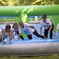 Akadályfutó verseny 2019. CRAZY5K - Felfújható Akadály Futóverseny Akadályfutó verseny 2019. CRAZY5K - Felfújható Akadály Futóverseny
