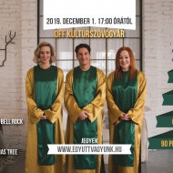 Gospel adventi nagykoncert 2019 Gospel adventi nagykoncert 2019