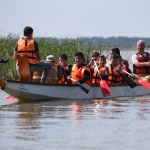 Vízi fesztivál 2021. Tisza-tavi Lapátregatta Vízi fesztivál 2021. Tisza-tavi Lapátregatta