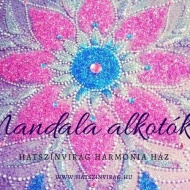 Mandala készítés 2021. Mandala festés kezdőknek a Hatszínvirág Mandala Alkotókörben Mandala készítés 2021. Mandala festés kezdőknek a Hatszínvirág Mandala Alkotókörben